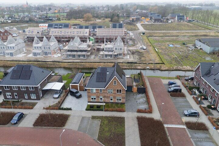 Foto 37 - Tuinderij 43, Ursem