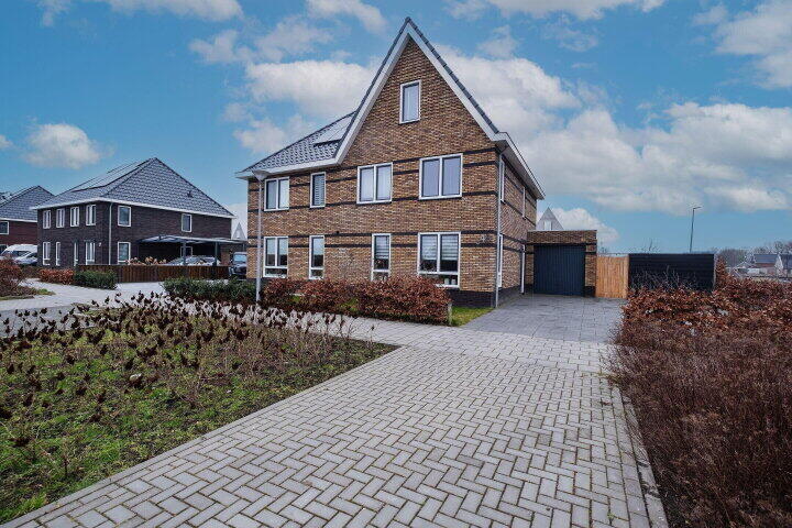 Foto 38 - Tuinderij 43, Ursem