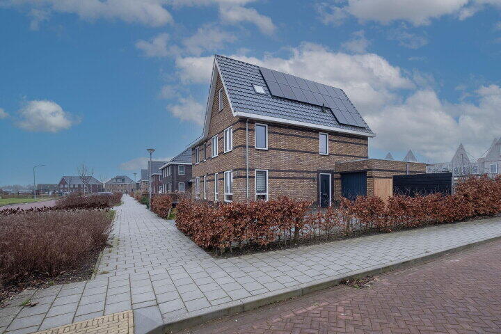 Foto 39 - Tuinderij 43, Ursem