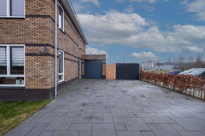 Foto 40 - Tuinderij 43, Ursem