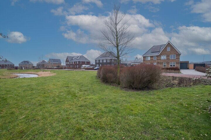 Foto 42 - Tuinderij 43, Ursem