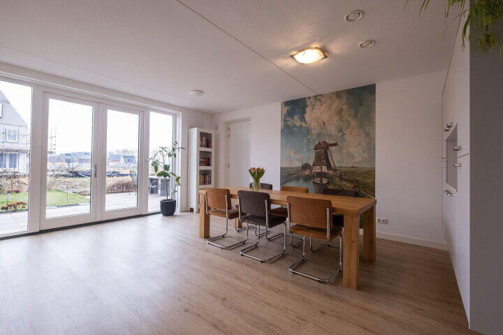 Foto 9 - Tuinderij 43, Ursem