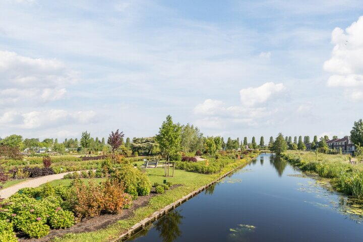 Foto 38 – Tuinstraat 19, Boskoop