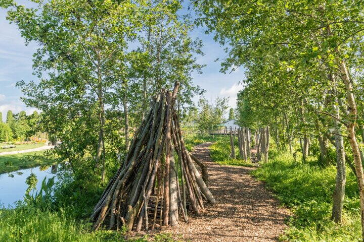 Foto 40 – Tuinstraat 19, Boskoop