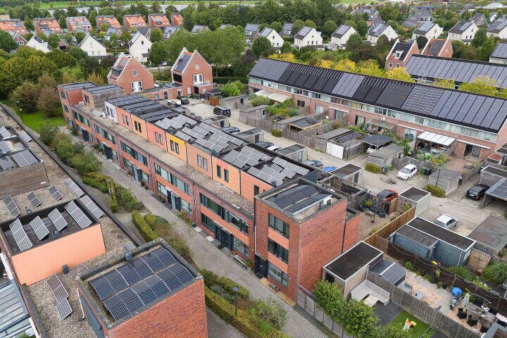 Foto 2 – Tuin van Freyr 36, Heerhugowaard