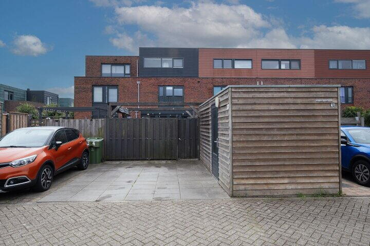 Foto 29 – Tuin van Freyr 36, Heerhugowaard