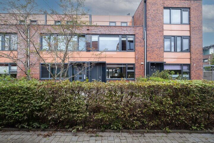 Foto 31 – Tuin van Freyr 36, Heerhugowaard