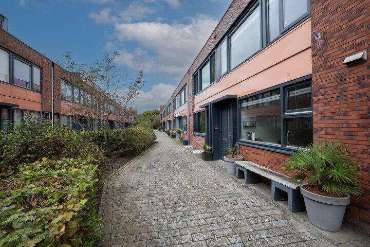 Foto 32 – Tuin van Freyr 36, Heerhugowaard