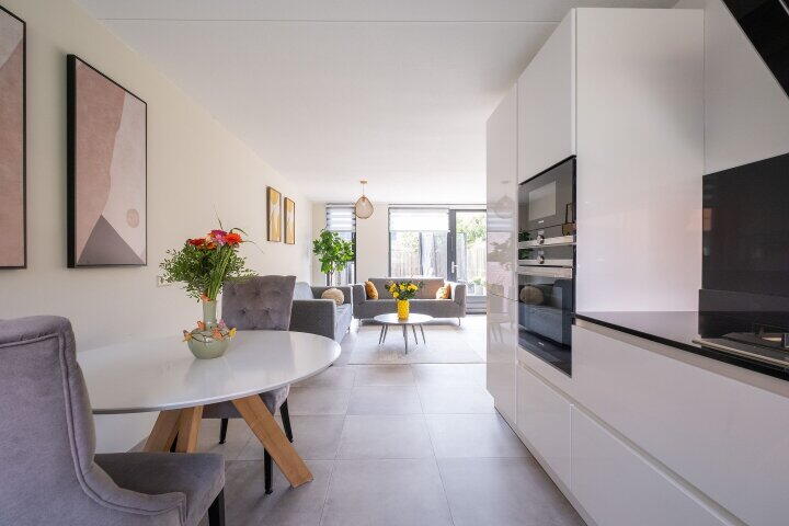 Foto 9 - Tuin van Freyr 57, Heerhugowaard