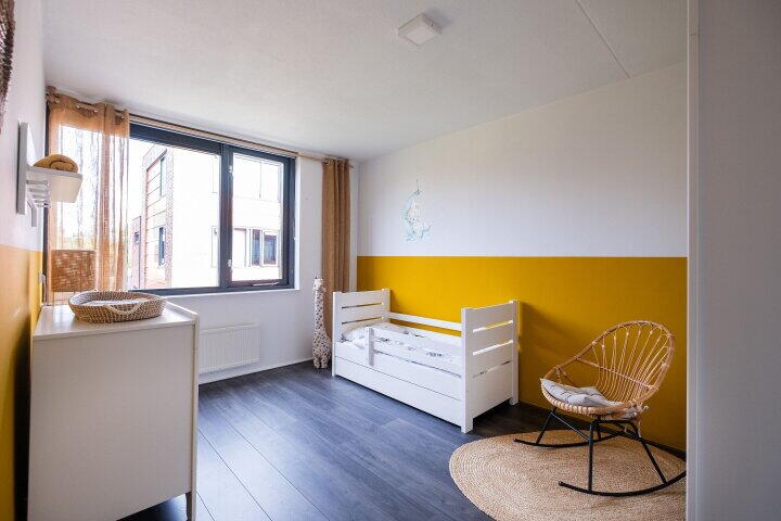 Foto 16 - Tuin van Freyr 57, Heerhugowaard