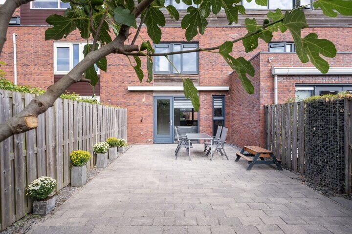 Foto 29 - Tuin van Freyr 57, Heerhugowaard