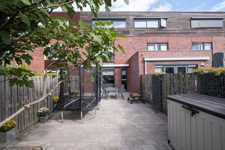 Foto 30 - Tuin van Freyr 57, Heerhugowaard