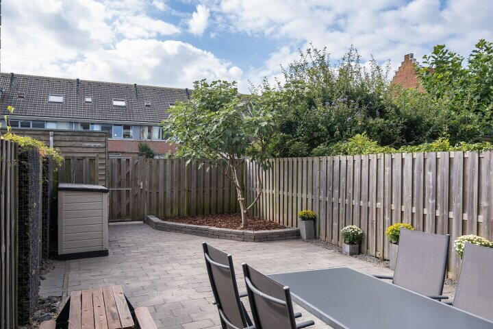 Foto 31 - Tuin van Freyr 57, Heerhugowaard