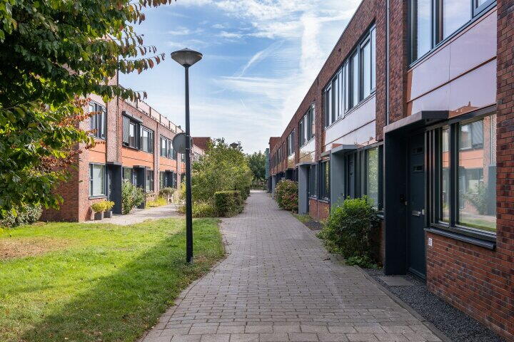 Foto 34 - Tuin van Freyr 57, Heerhugowaard