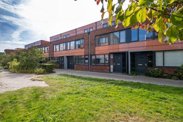 Foto 36 - Tuin van Freyr 57, Heerhugowaard