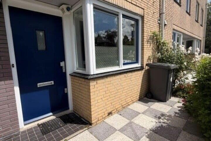 Foto 17 – Tulastraat 37, Amsterdam