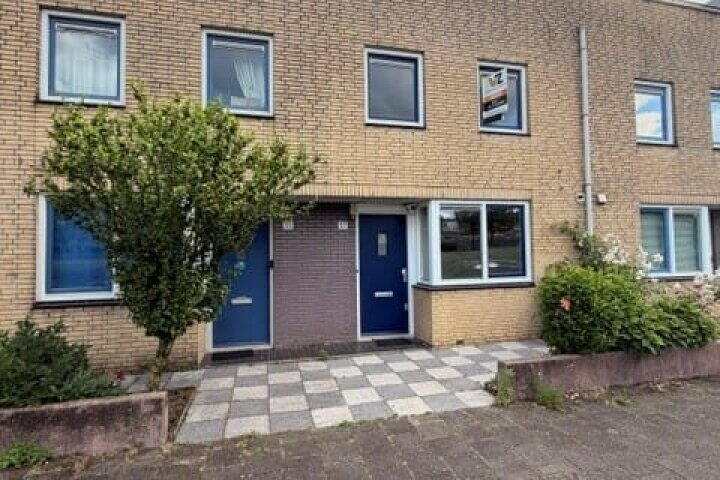 Foto 18 – Tulastraat 37, Amsterdam