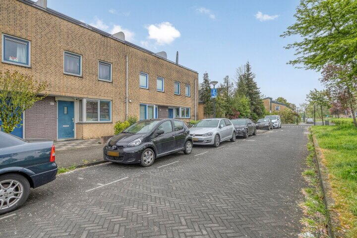 Foto 19 – Tulastraat 37, Amsterdam