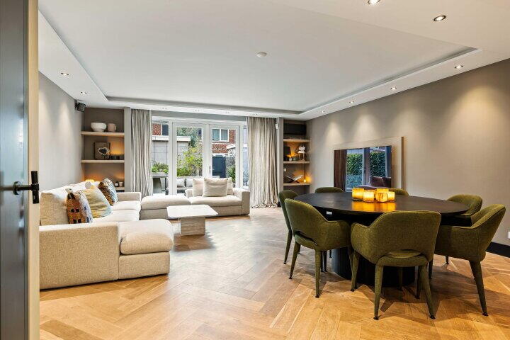 Foto 2 - Tulpenburg 4, Amstelveen