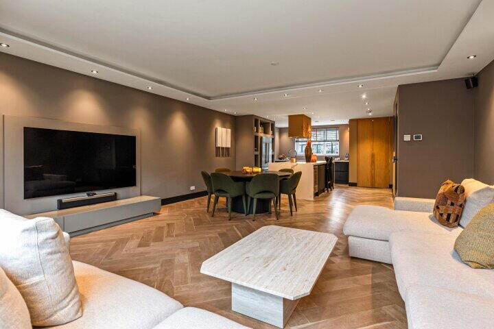 Foto 11 - Tulpenburg 4, Amstelveen