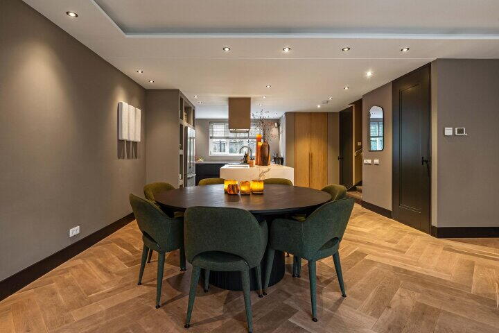 Foto 13 - Tulpenburg 4, Amstelveen