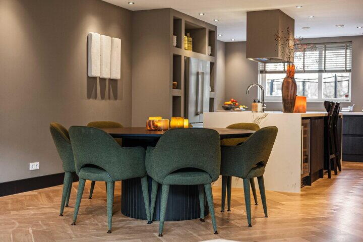 Foto 14 - Tulpenburg 4, Amstelveen