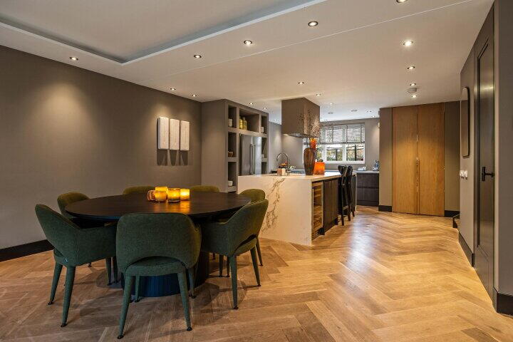 Foto 15 - Tulpenburg 4, Amstelveen