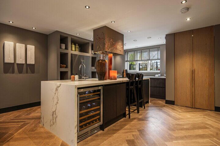 Foto 3 - Tulpenburg 4, Amstelveen