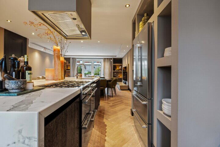 Foto 21 - Tulpenburg 4, Amstelveen