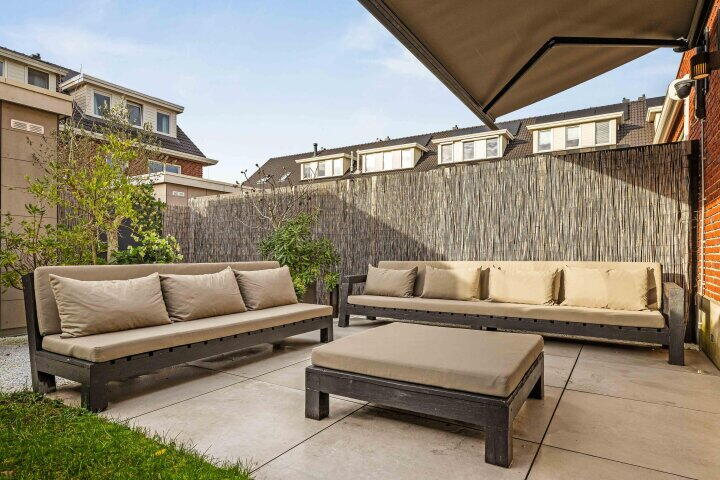 Foto 22 - Tulpenburg 4, Amstelveen