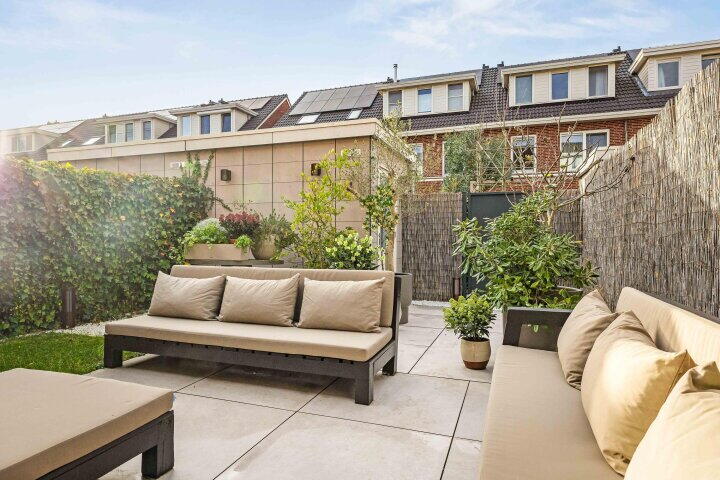 Foto 23 - Tulpenburg 4, Amstelveen