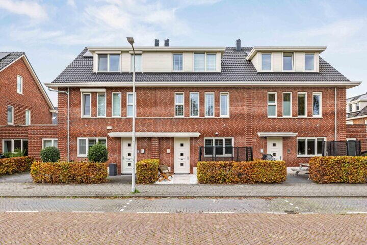 Foto 5 - Tulpenburg 4, Amstelveen