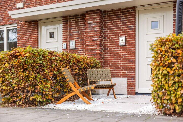 Foto 6 - Tulpenburg 4, Amstelveen