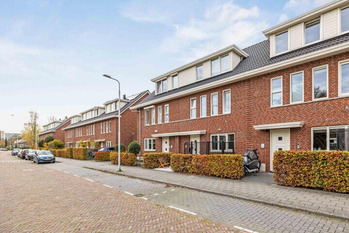 Foto 53 - Tulpenburg 4, Amstelveen