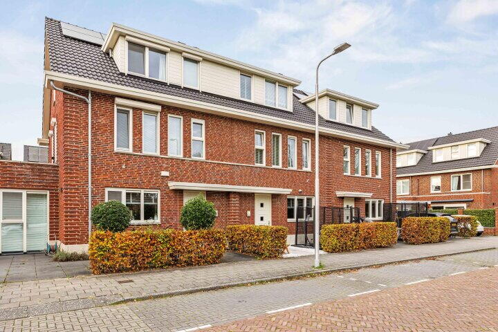 Foto 54 - Tulpenburg 4, Amstelveen