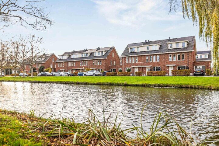 Foto 55 - Tulpenburg 4, Amstelveen