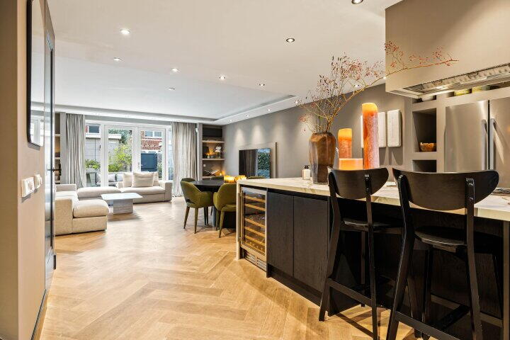 Foto 7 - Tulpenburg 4, Amstelveen