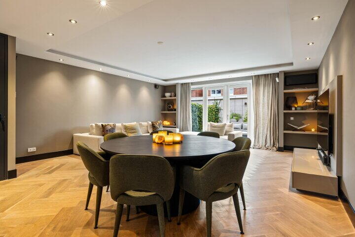 Foto 8 - Tulpenburg 4, Amstelveen