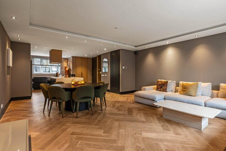 Foto 9 - Tulpenburg 4, Amstelveen