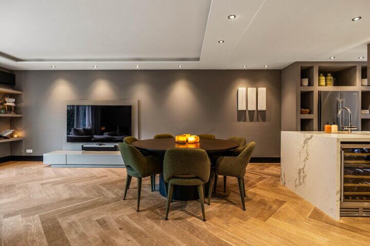 Foto 10 - Tulpenburg 4, Amstelveen