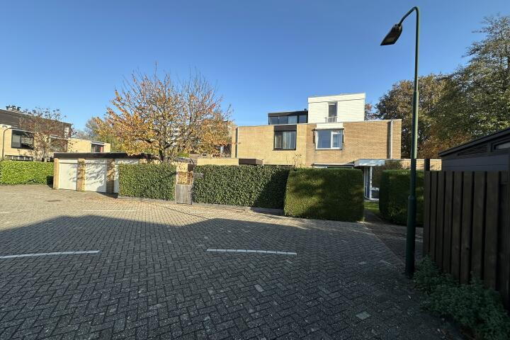 Foto 4 - Tulpentuin 311, Voorburg