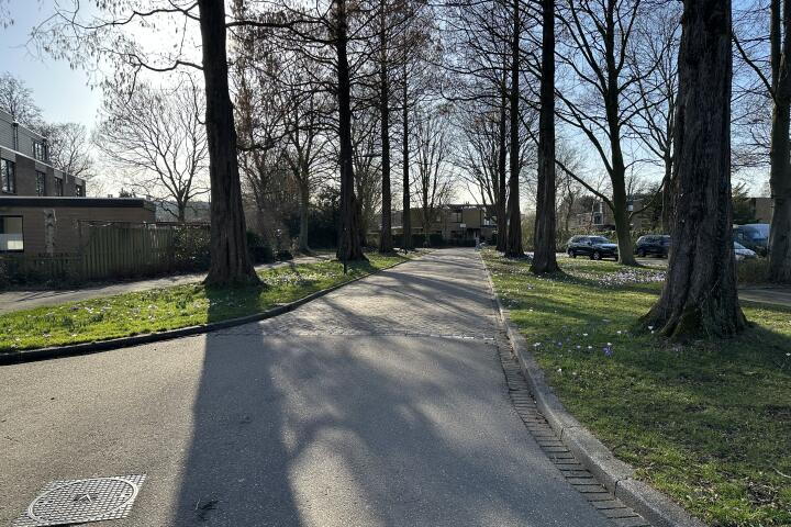 Foto 6 - Tulpentuin 311, Voorburg