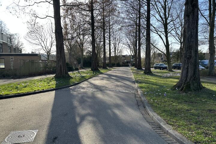 Foto 2 - Tulpentuin 311, Voorburg