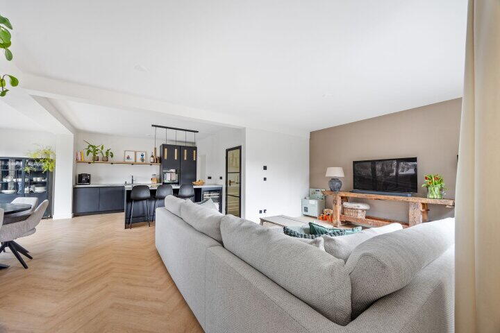 Foto 2 - Tulpentuin 311, Voorburg