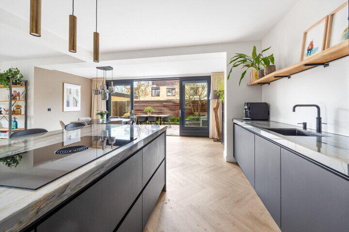 Foto 11 - Tulpentuin 311, Voorburg