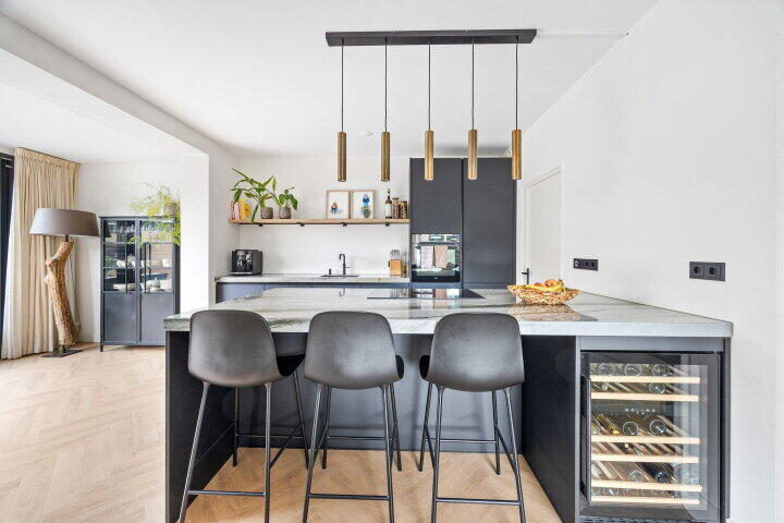 Foto 12 - Tulpentuin 311, Voorburg