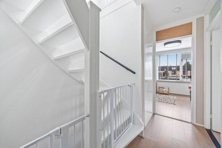 Foto 17 - Tulpentuin 311, Voorburg