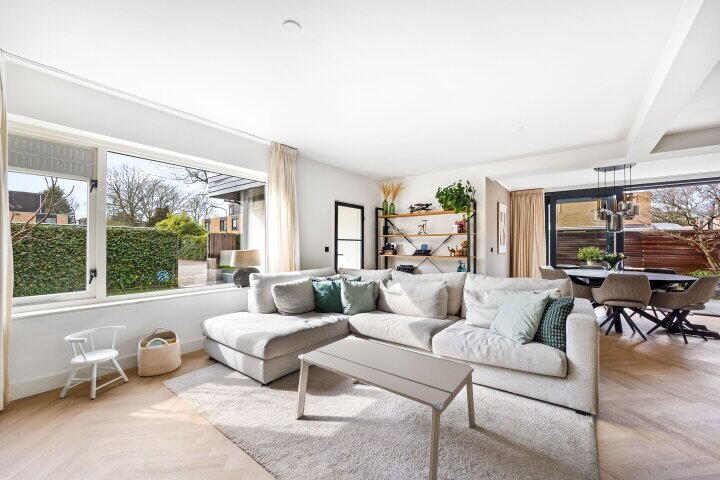 Foto 3 - Tulpentuin 311, Voorburg