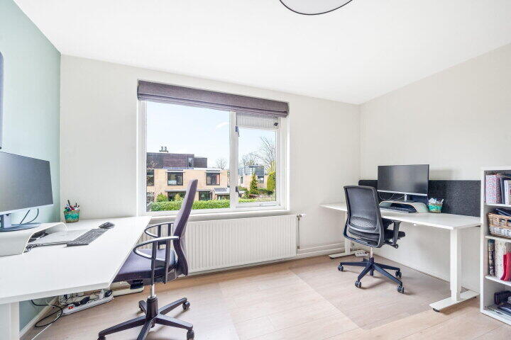 Foto 23 - Tulpentuin 311, Voorburg