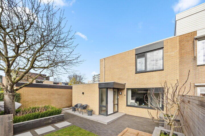 Foto 30 - Tulpentuin 311, Voorburg